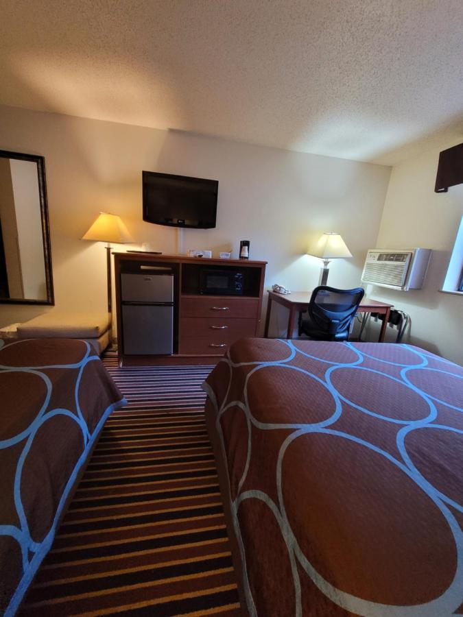 Raceway Inn Martinsville Εξωτερικό φωτογραφία